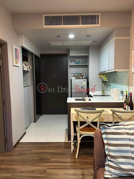 Condo for rent CEIL By Sansiri (14th floor) Rental Listings