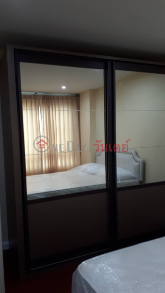 ฿ 25,000/ month | Condo for Rent: 49 Plus, 78 m², 2 bedroom(s)