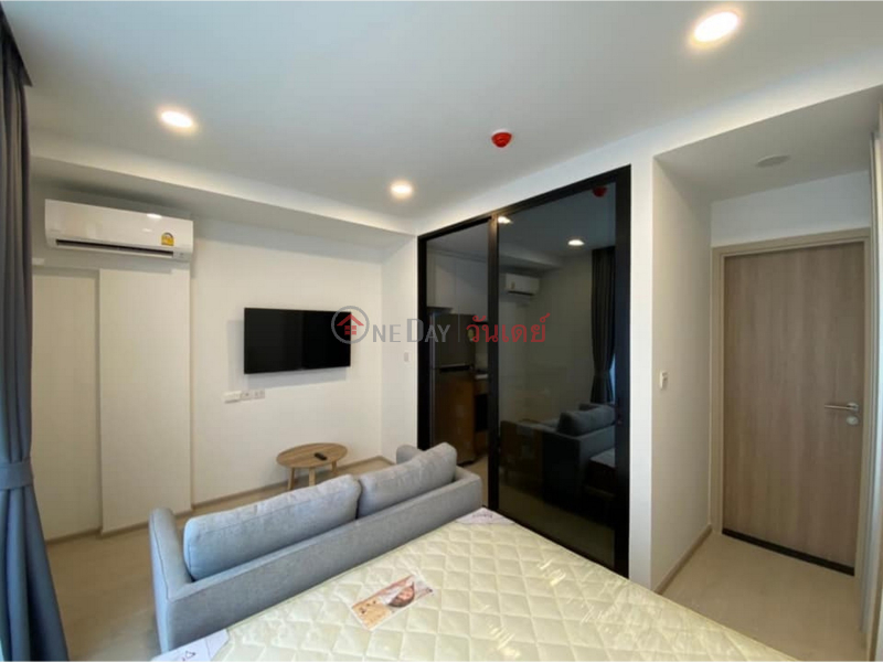 ฿ 14,000/ เดือน คอนโด สำหรับ เช่า: Noble Ambience Sukhumvit 42, 26 ตร.ม., 1 ห้องนอน