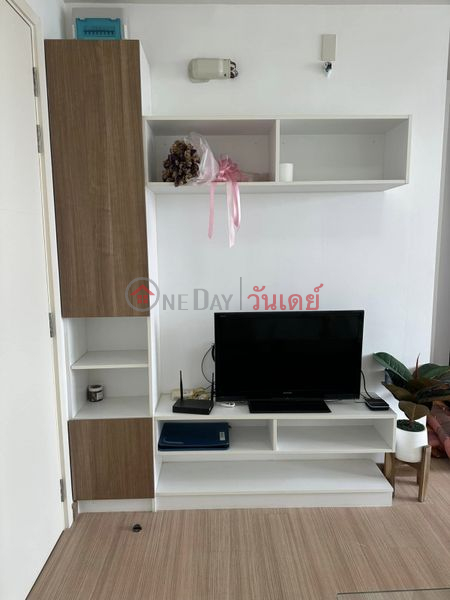 For sale J Condo Satorn-Kallaprapruk (17th floor, building A) Thailand Sales, ฿ 1.6Million