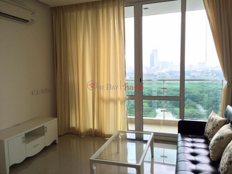 ฿ 22,000/ month | Condo for Rent: T.C. Green, 60 m², 2 bedroom(s)