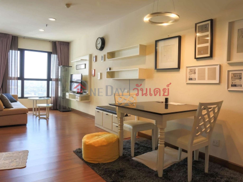 Condo for Sale: The Crest Phahonyothin 11, 48 m², 1 bedroom(s) - OneDay_0