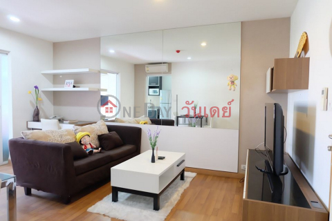 Condo for Rent: Pandao Place, 40 m², 1 bedroom(s) - OneDay_0