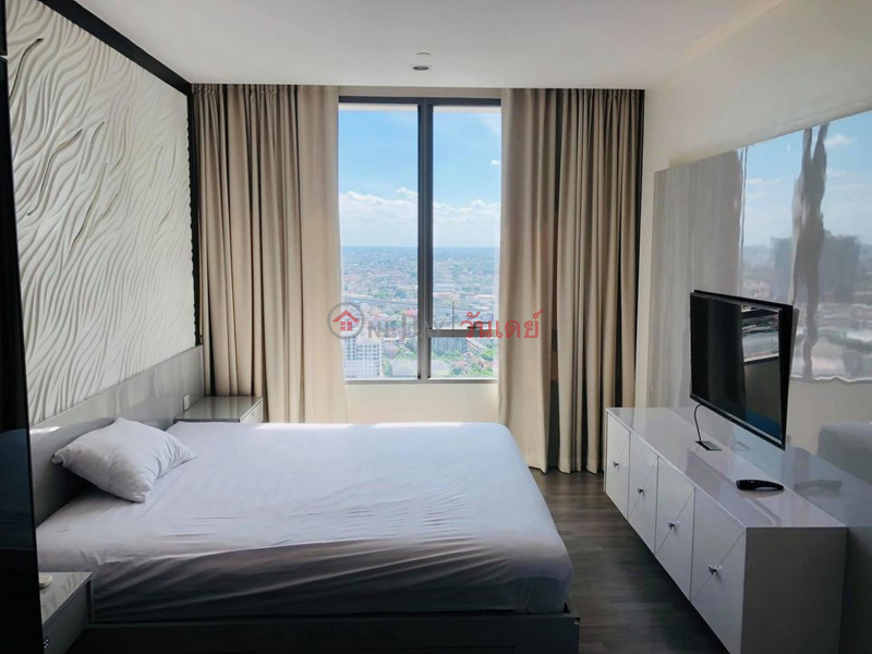 Condo for Rent: 333 Riverside, 50 m², 1 bedroom(s) Rental Listings