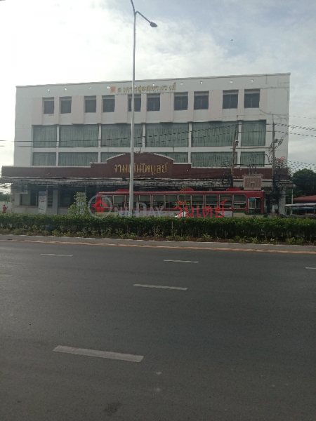 ร้านงามเด่นไพบูลย์ - 91 ถนนสีหบุรานุกิจ (Ngamden Minburi Furniture - 91 Sihaburanukit Rd) มีนบุรี | OneDay วันเดย์(1)