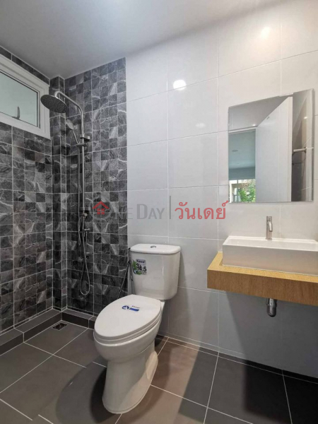 [FOR SALE] 2-story semi-detached house, minimalist style, Thalang zone., Thailand | Rental, ฿ 3.99Million/ month