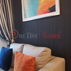 Condo for Rent: IDEO O2, 33 m², 1 bedroom(s) - OneDay_0