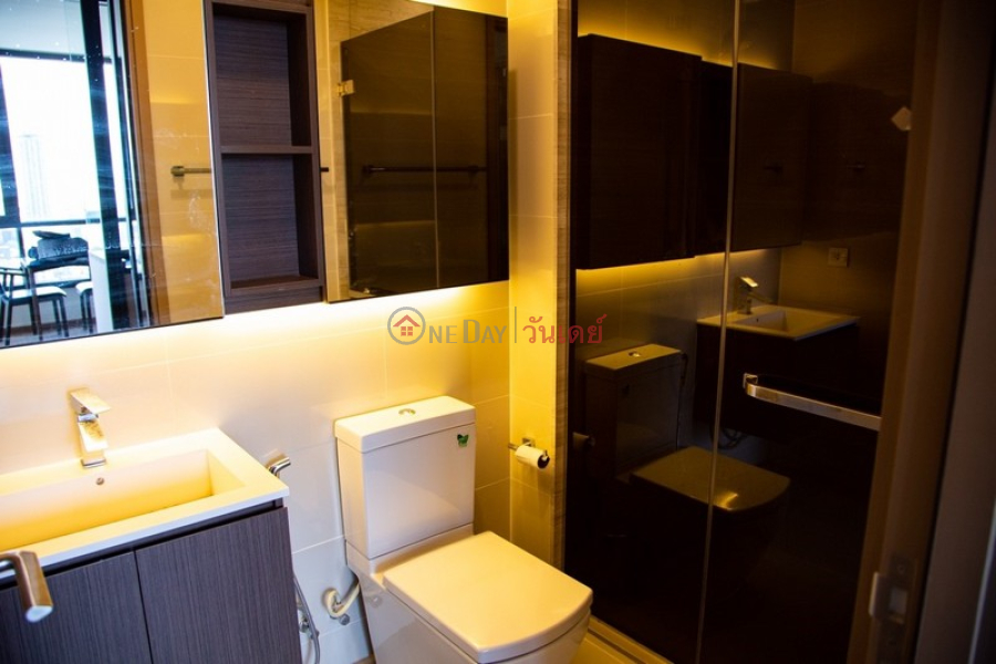 Condo for Rent: The Line Sukhumvit 71, 41 m², 1 bedroom(s) | Thailand | Rental | ฿ 25,000/ month