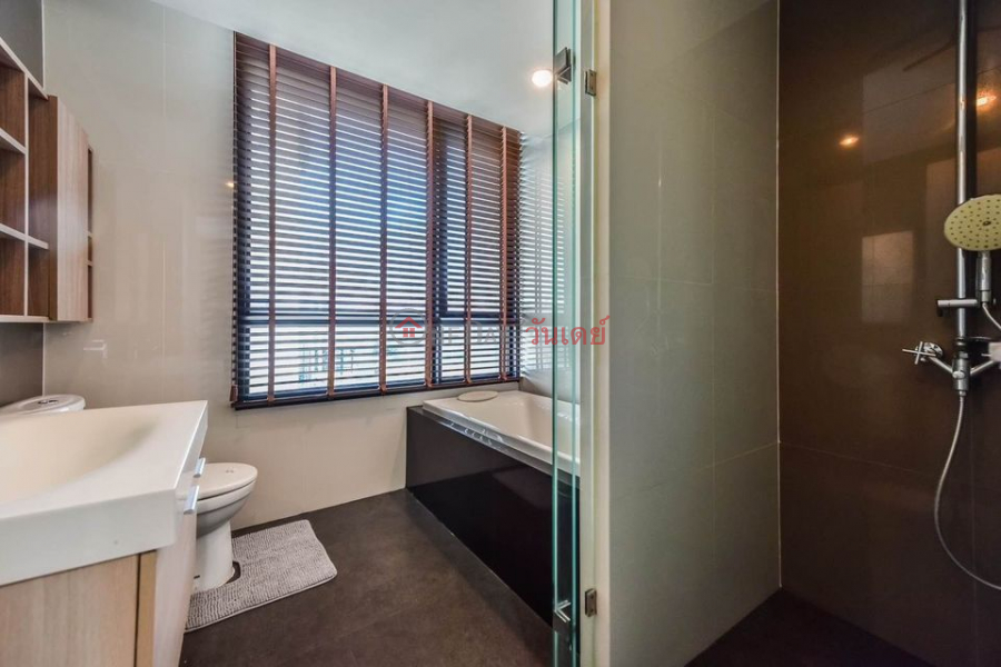 For rent The Capital Condo Ekkamai-Thong Lo (4th floor) | Thailand | Rental | ฿ 95,000/ month