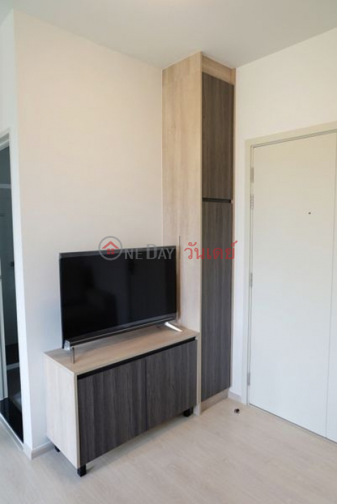 Condo for rent UNiO Sukhumvit 72 (4th floor) _0