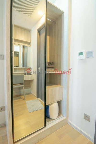 Condo for Rent: Ashton Asoke, 34 m², 1 bedroom(s) Thailand | Rental | ฿ 32,000/ month