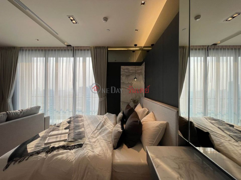 ฿ 50,000/ month, For rent BEATNIQ (17th floor)