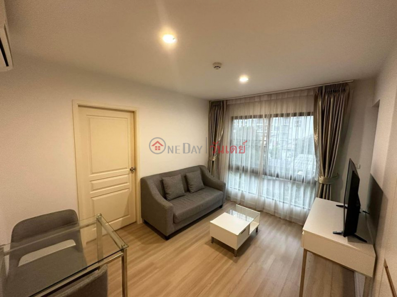 ฿ 18,000/ month For rent the Nest Sukhumvit 22 (4th floor, building B)