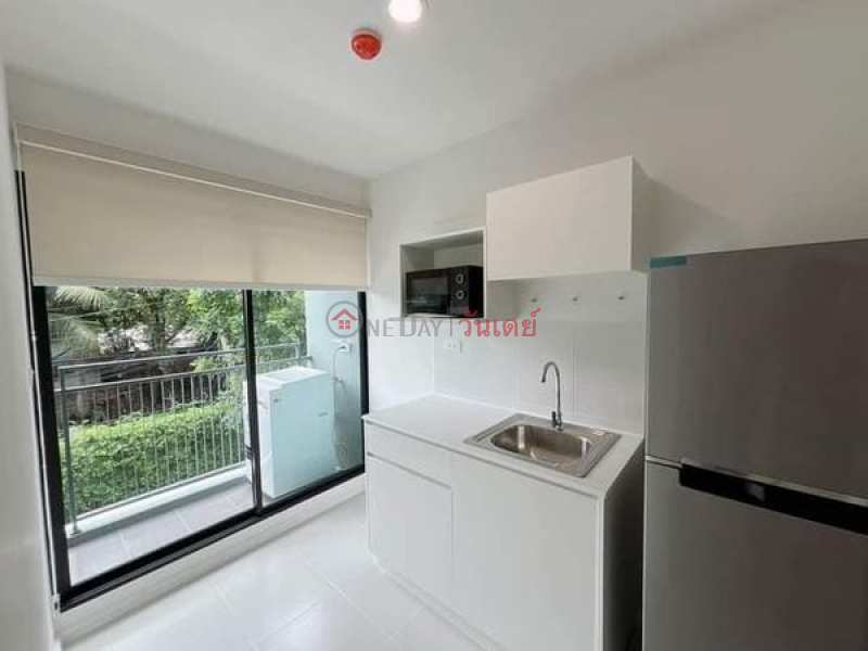 ฿ 12,000/ month | Condo for rent: iCondo Activ (2nd floor, building B)