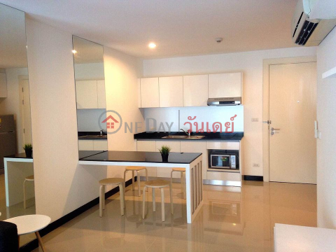 Condo for Rent: Voque Sukhumvit 16, 50 m², 1 bedroom(s) - OneDay_0