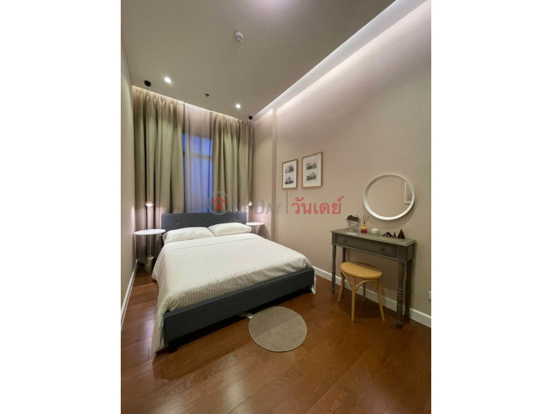 คอนโด สำหรับ เช่า: Mayfair Place Sukhumvit 50, 47 ตร.ม., 1 ห้องนอน, ประเทศไทย เช่า | ฿ 25,000/ เดือน