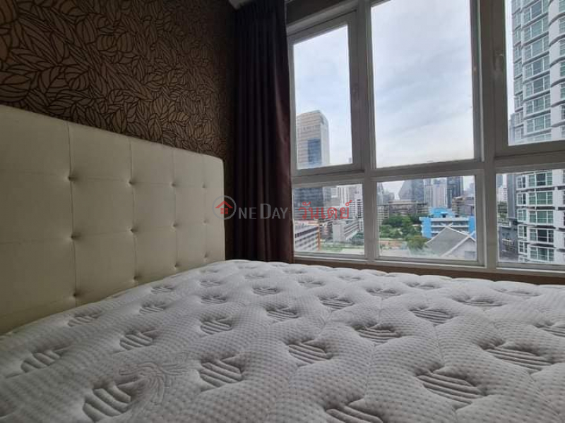 Apartment for rent at 28 Sukhumvit 15, Thailand, Rental | ฿ 32,000/ month