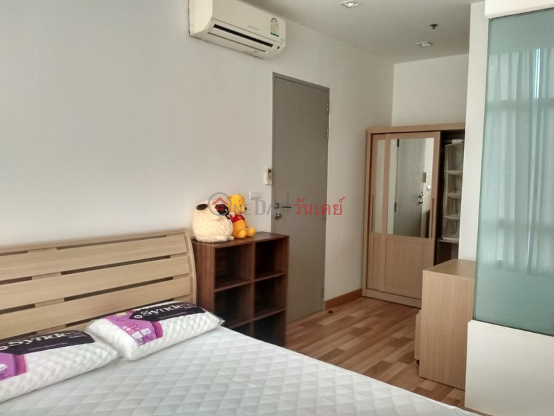 Condo for Rent: Ideo Verve Sukhumvit, 36 m², 1 bedroom(s) Rental Listings