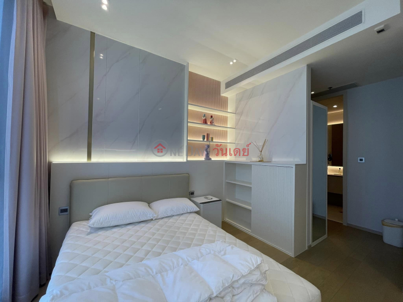 ฿ 350,000/ month Condo for Rent: The Strand Thonglor, 186 m², 3 bedroom(s)