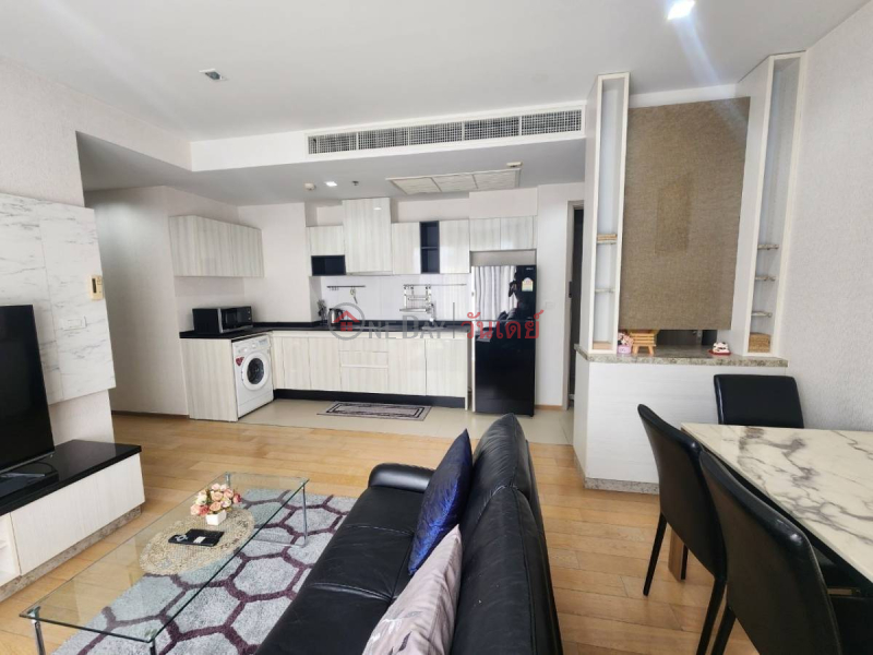 Condo for Rent: HQ by Sansiri, 75 m², 2 bedroom(s) Rental Listings