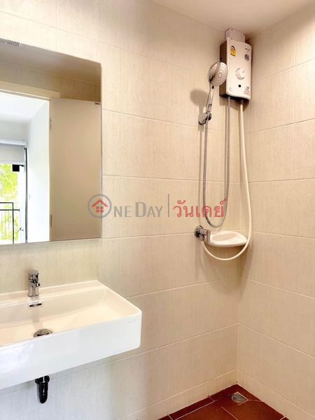 ฿ 12,000/ month, Condo iCondo Activ Pattanakarn (3rd floor) ready to move in!!