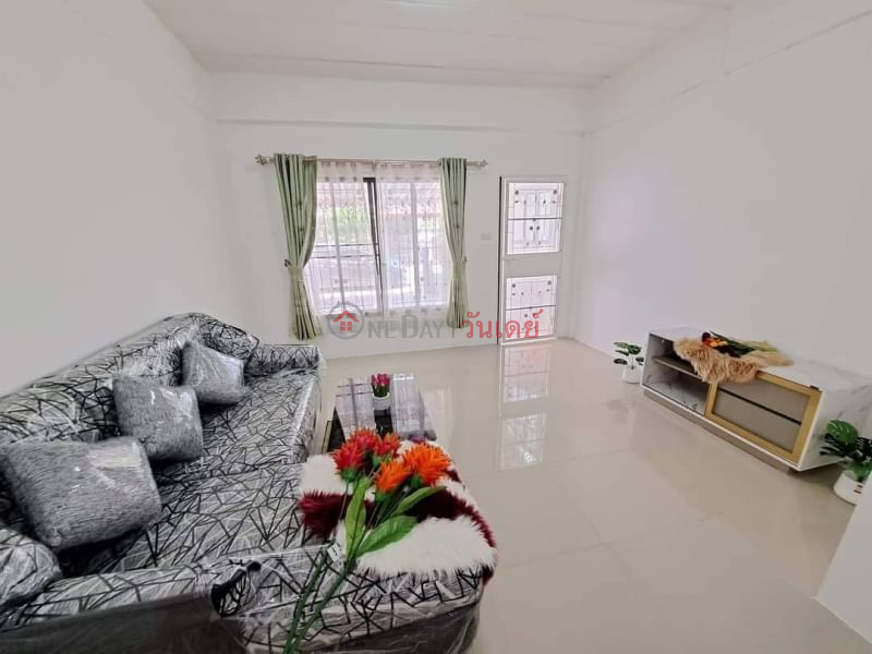 House For Sale Thanon รายการขาย (TRI-TP000932)