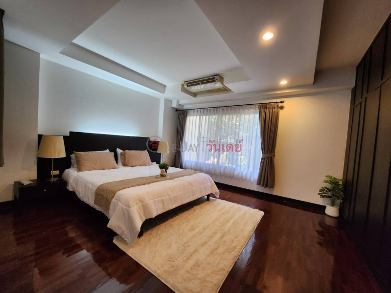 Property Search Thailand | OneDay | Residential, Rental Listings Condo for Rent: Charktip Court, 200 m², 3 bedroom(s)