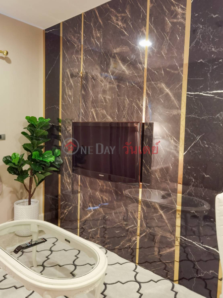 Property Search Thailand | OneDay | Residential | Rental Listings Condo for Rent: The Crest Sukhumvit 34, 45 m², 1 bedroom(s)