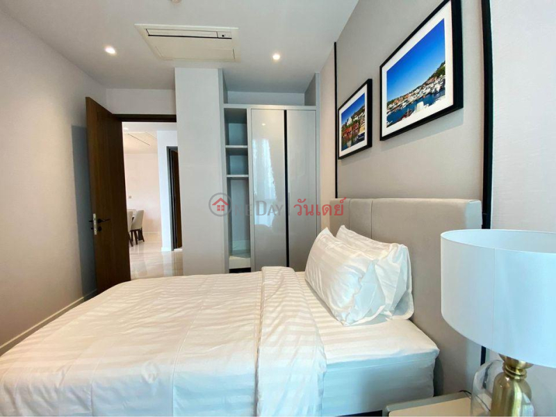 Condo for Rent: Supalai Icon Sathorn, 129 m², 3 bedroom(s) Thailand | Rental, ฿ 160,000/ month