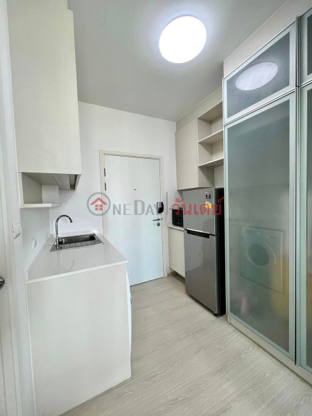 ฿ 2.9Million | Condo for Sale: Chapter One Eco Ratchada - Huaikwang, 22 m², 1 bedroom(s)