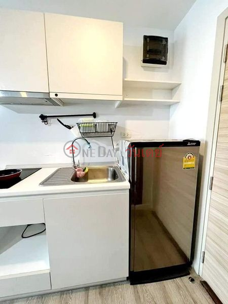 ฿ 7,000/ month | Condo for rent: Pause iD (4th floor),23.57 sqm, 1 bedroom