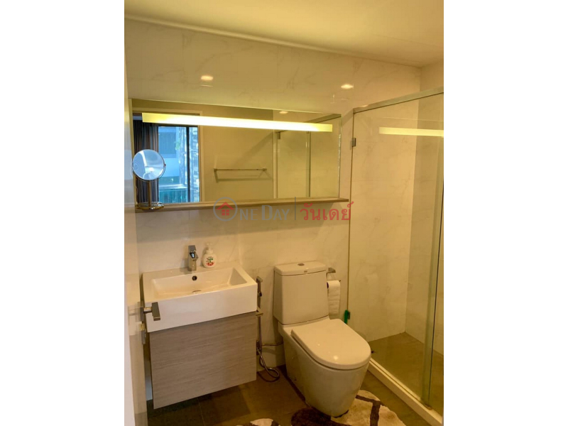 ฿ 5.1Million, Condo for Sale: The Room Sukhumvit 40, 43 m², 1 bedroom(s)