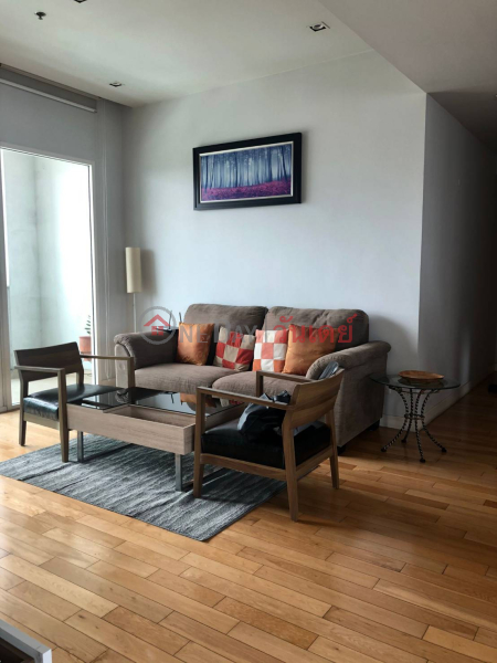 Condo for Rent: Millennium Residence, 130 m², 2 bedroom(s) Rental Listings