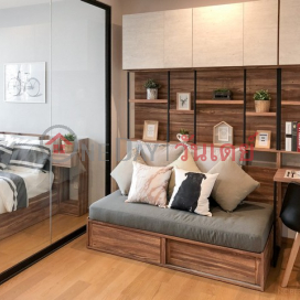 Condo for Rent: Noble Revolve Silom, 34 m², 1 bedroom(s) - OneDay_0