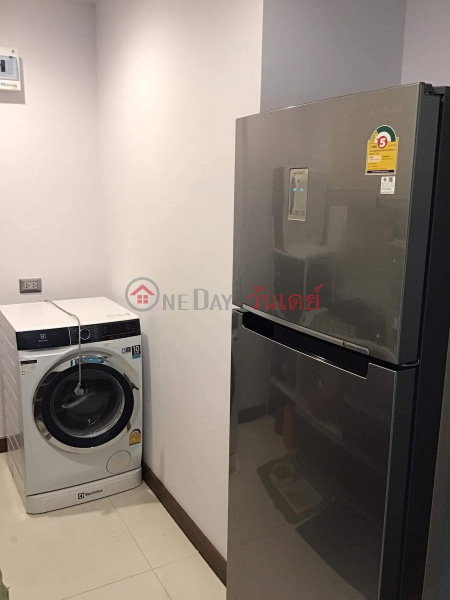 ฿ 50,000/ month | Condo for Rent: Supalai Oriental Sukhumvit 39, 75 m², 2 bedroom(s)