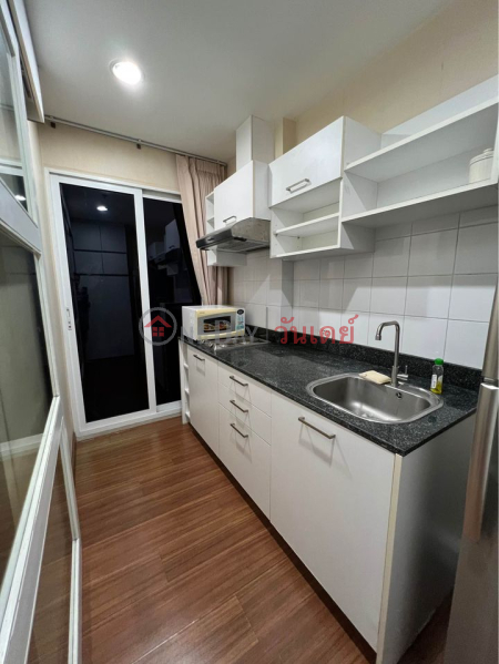 Condo for Rent: Diamond Ratchada, 35 m², 1 bedroom(s) Rental Listings