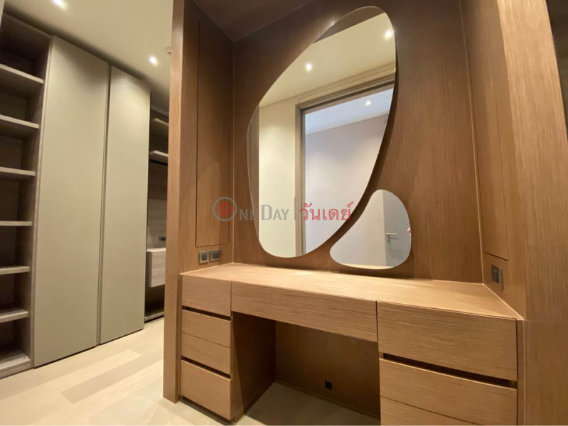 Condo for Rent: Scope Langsuan, 461 m², 3 bedroom(s) Rental Listings