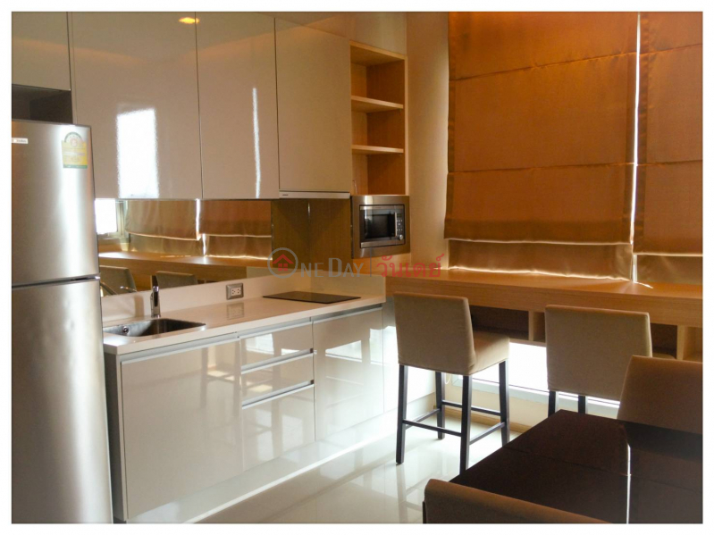 The Address Asoke | Thailand Rental | ฿ 20,000/ month