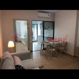 Condo for Rent: Supalai Loft @Talat Phlu Station, 43 m², 1 bedroom(s) - OneDay_0