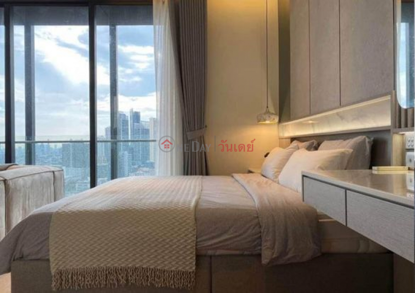 Property Search Thailand | OneDay | Residential Rental Listings | For rent BEATNIQ (20th floor)