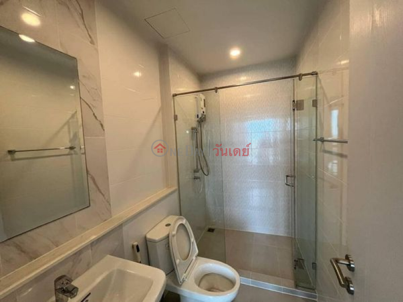 ฿ 16,000/ month Condo for rent The Niche Pride Thong Lo-Phetchaburi (33rd floor)