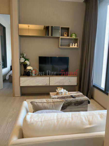 Condo for Rent: The ESSE Asoke, 74 m², 2 bedroom(s),Thailand | Rental, ฿ 57,000/ month