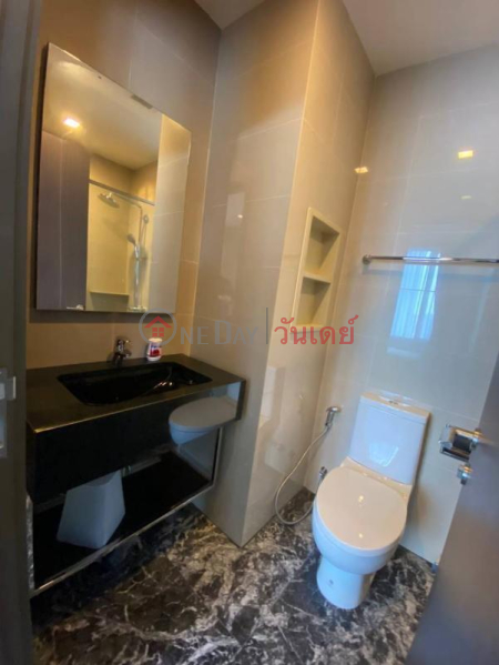 Condo for Rent: Edge Sukhumvit 23, 70 m², 2 bedroom(s) Rental Listings