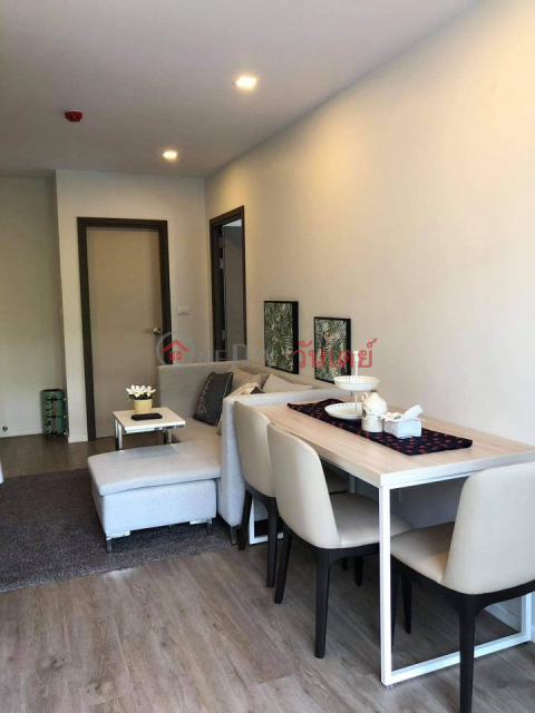 Condo for Rent: The Nest Sukhumvit 64, 47 m², 2 bedroom(s) - OneDay_0