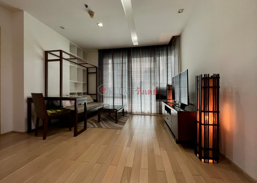 Property Search Thailand | OneDay | Residential Rental Listings | Condo for Rent: Siri at Sukhumvit, 74 m², 2 bedroom(s)