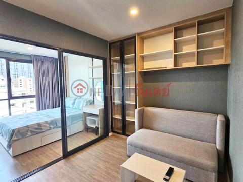 Condo for rent blue Sukhumvit 89 (6th floor, building A) _0