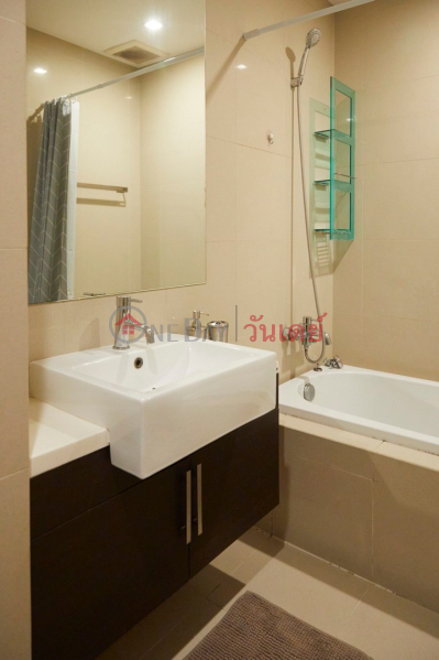 Condo for Rent: Noble Reflex, 68 m², 1 bedroom(s) | Thailand, Rental, ฿ 35,000/ month