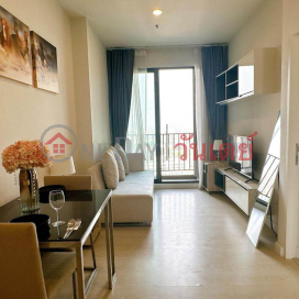 Condo for Rent: The Niche Pride Thonglor-Phetchaburi, 37 m², 1 bedroom(s) - OneDay_0