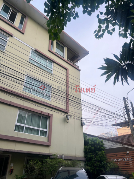 Pantip Place Apartment (พันธุ์ทิพย์เพลส อพาร์ทเม้นท์),Chatuchak | OneDay วันเดย์(3)