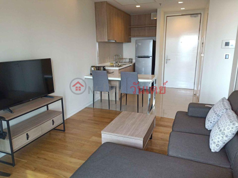 Condo for Rent: Circle Living Prototype, 46 m², 1 bedroom(s) - OneDay_0